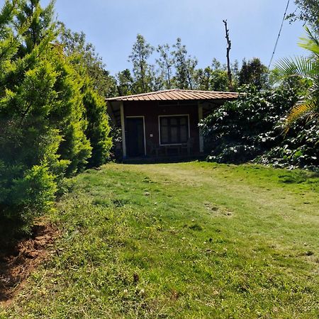 Athena Homestay Somvarpet Bagian luar foto