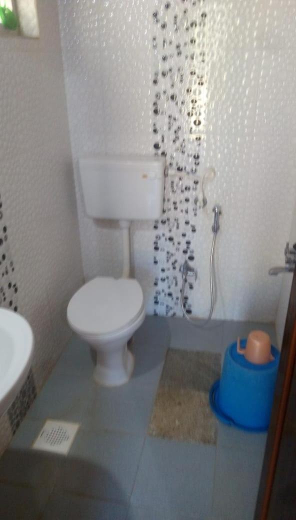 Athena Homestay Somvarpet Bagian luar foto