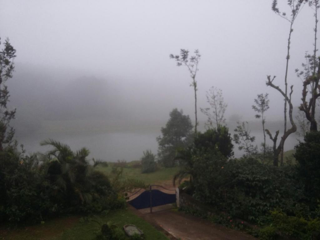 Athena Homestay Somvarpet Bagian luar foto
